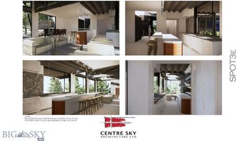 852 Outlook Trl, Big Sky, MT 59730