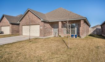 9916 ADDELYN Ave, Amarillo, TX 79119