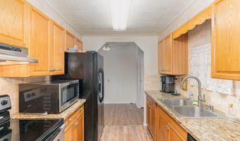 637 Wedelia Dr, Barefoot Bay, FL 32976