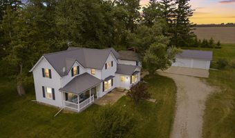 20809 200th St, Allison, IA 50602