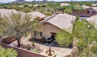 40261 N LA CANTERA Dr, Anthem, AZ 85086