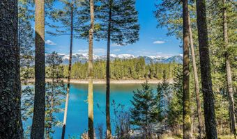 701 McCaffery Rd, Bigfork, MT 59911