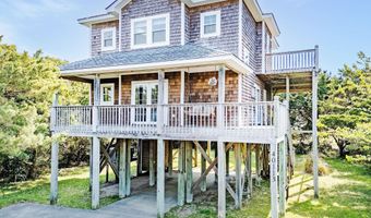 40113 NC 12 Hwy Lot 163, Avon, NC 27915
