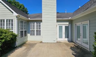 1550 Argonne Ln, Alpharetta, GA 30004
