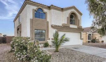 23773 W HADLEY St, Buckeye, AZ 85326