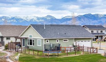 2421 Lasso Ave, Bozeman, MT 59718