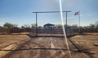 N 4th Street, Aguila, AZ 85320