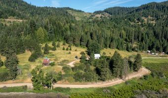 23203 E KILLARNEY LAKE Rd, Cataldo, ID 83810