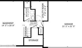 15705 Griffon Ct, Apple Valley, MN 55124