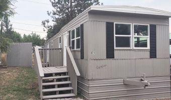 6677 Kaniksu St Space E5, Bonners Ferry, ID 83805