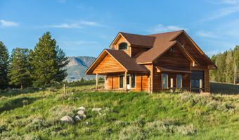 1872 ST HWY 352, Cora, WY 82925