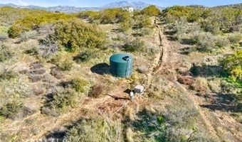 Nicholson Springs Road, Anza, CA 92539