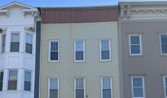 804 BROADWAY, Bayonne, NJ 07002