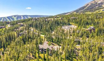 83 Peaks View Dr, Big Sky, MT 59718