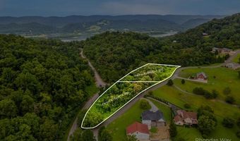 Rhondas Way, Bean Station, TN 37708