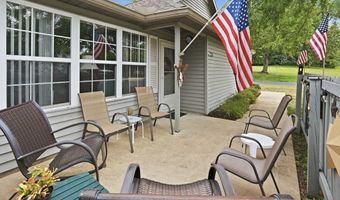 1238 Hunters Walk, Ashland, OH 44805