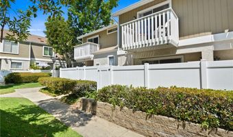 101 Abbeywood Ln, Aliso Viejo, CA 92656