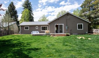 312 N 3RD St, Bellevue, ID 83313