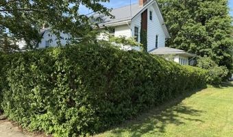 739 Eastern Ave, Ashland, OH 44805