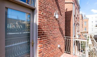 1323 CLIFTON St NW 21, Washington, DC 20009