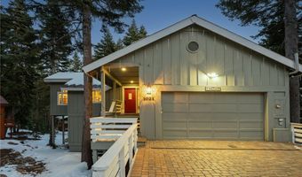 1021 DORCEY Dr, Incline Village, NV 89451