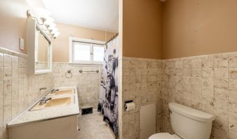 725 N Carrington Ave, Buffalo, WY 82834