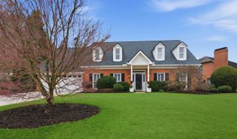 400 Carybell Ln, Alpharetta, GA 30004