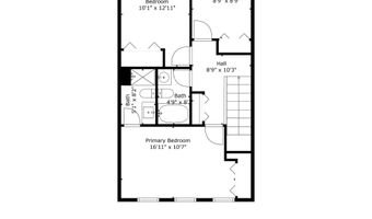 6573 SAND WEDGE Ct, Alexandria, VA 22312
