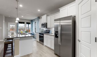 744 BUSHMAN Dr, Aledo, TX 76008