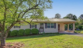 309 Gail St NW, Adairsville, GA 30103