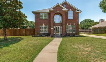 712 Rolling Hills Dr, Allen, TX 75002