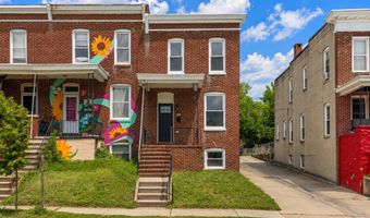 748 MCKEWIN Ave, Baltimore, MD 21218