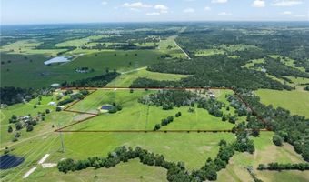 3941 County Road 219, Anderson, TX 77830