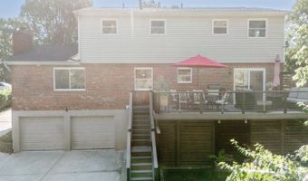 8069 Ashgrove Dr, Anderson Twp., OH 45244