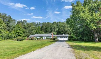 58 Francestown Rd, Bennington, NH 03442