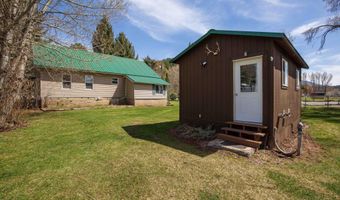 4534 TURNERVILLE Rd, Bedford, WY 83112