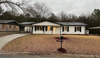 4010 Shearwater, Macon, GA 31206