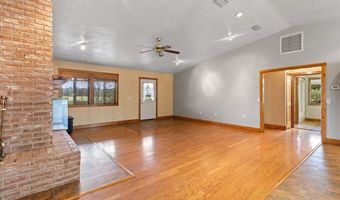 6351 SW 2nd Ln, Bell, FL 32619