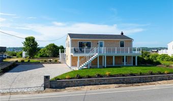 446 Atlantic Ave, Westerly, RI 02891