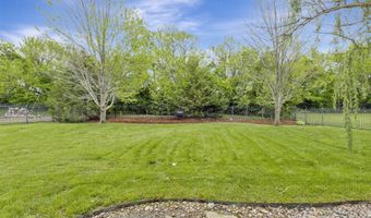 2528 N Fieldstone St, Andover, KS 67002
