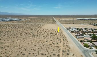 0 Air Expressway Blvd, Adelanto, CA 92301