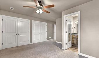 4501 SW Wheatgrass Blvd, Bentonville, AR 72713