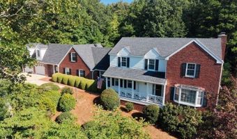 2327 RIDGEVIEW Rd, Anniston, AL 36207