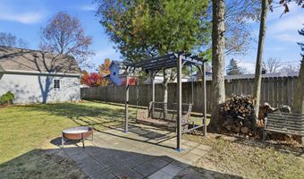 509 W South St, Arcadia, IN 46030