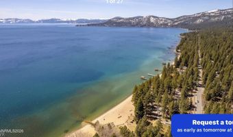 321 Ski Way 12, Incline Village, NV 89451