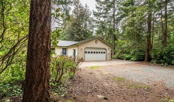 87444 WHISTLING Ln, Bandon, OR 97411