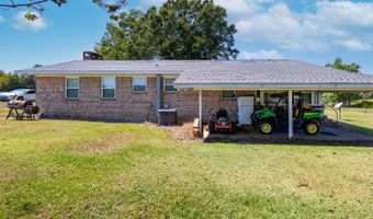 24536 Harmony Church Rd, Andalusia, AL 36421