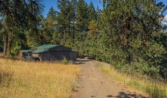 5010 Old Hwy 99, Ashland, OR 97520