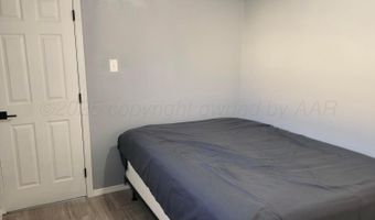 1615 N Fairfield St, Amarillo, TX 79107