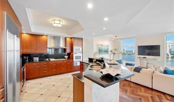 6000 Island Blvd 2406, Aventura, FL 33160